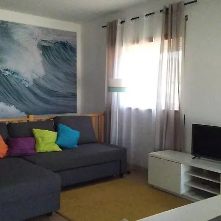 Sunflower Sea View With Magnificent Terrace In Serra Da Pescaria, - Portugal 別荘