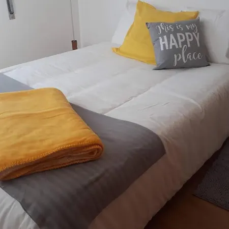 Sunflower Sea View With Magnificent Terrace In Serra Da Pescaria, - Portugal