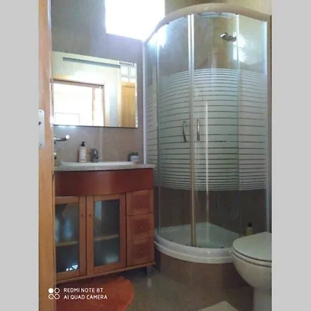 Sunflower Sea View With Magnificent Terrace In Serra Da Pescaria, - Portugal 別荘