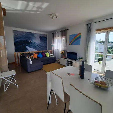 Sunflower Sea View With Magnificent Terrace In Serra Da Pescaria, - Portugal *