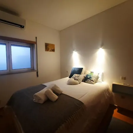 Sunflower Sea View With Magnificent Terrace In Serra Da Pescaria, - Portugal