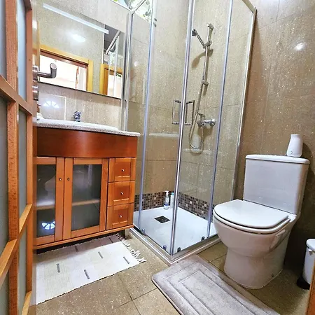 Sunflower Sea View With Magnificent Terrace In Serra Da Pescaria, - Portugal 別荘