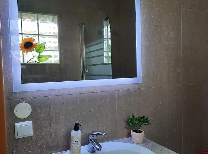 Sunflower Sea View With Magnificent Terrace In Serra Da Pescaria, - Portugal *