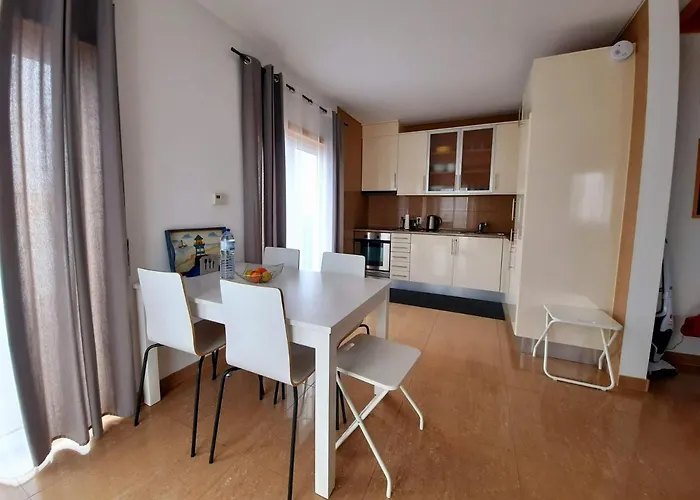 Sunflower Sea View With Magnificent Terrace In Serra Da Pescaria, - Portugal * Nazaré