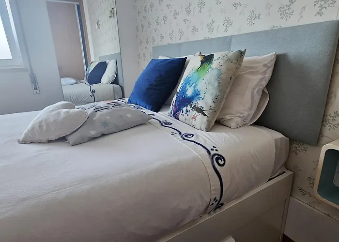 Sunflower Sea View With Magnificent Terrace In Serra Da Pescaria, - Portugal *