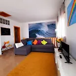 Sunflower Sea View With Magnificent Terrace In Serra Da Pescaria, - Portugal Nazaré