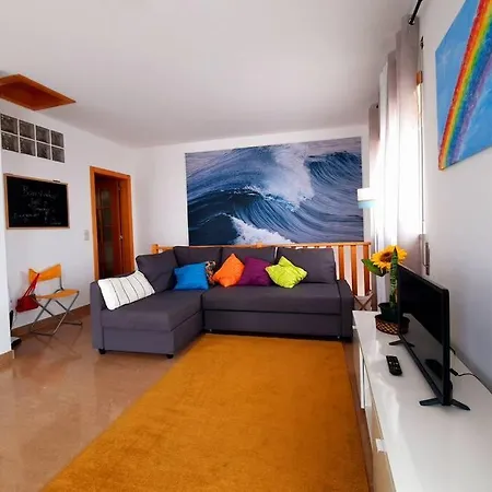 Sunflower Sea View With Magnificent Terrace In Serra Da Pescaria, - Portugal Nazare