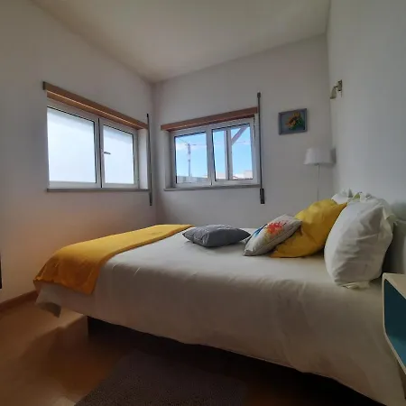 Sunflower Sea View With Magnificent Terrace In Serra Da Pescaria, - Portugal Holiday home *