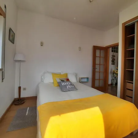 Holiday home Sunflower Sea View With Magnificent Terrace In Serra Da Pescaria, - Portugal *