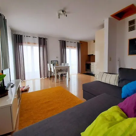 Sunflower Sea View With Magnificent Terrace In Serra Da Pescaria, - Portugal * Nazare