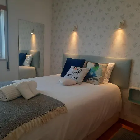 Sunflower Sea View With Magnificent Terrace In Serra Da Pescaria, - Portugal Casa vacanze *