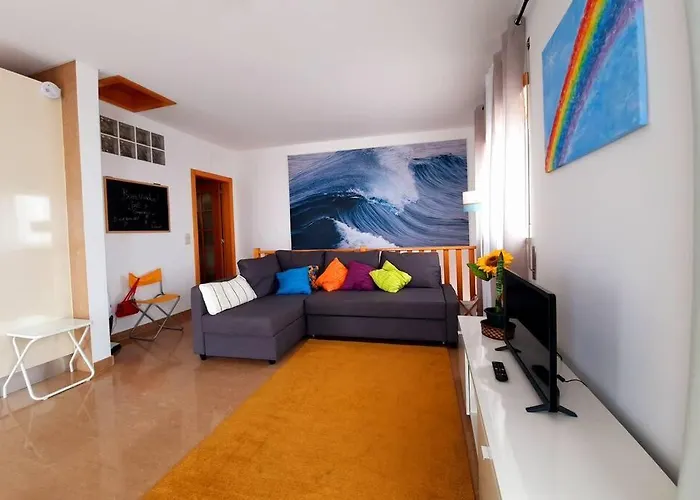 Sunflower Sea View With Magnificent Terrace In Serra Da Pescaria, - Portugal Nazaré