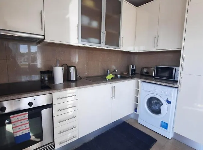 Sunflower Sea View With Magnificent Terrace In Serra Da Pescaria, - Portugal