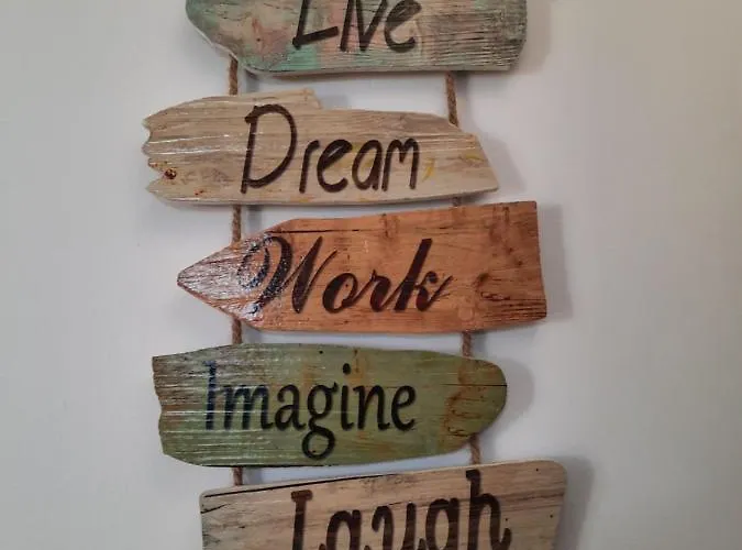 Vakantiehuis Sunflower Sea View With Magnificent Terrace In Serra Da Pescaria, - Portugal *