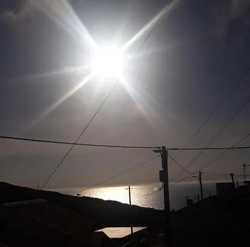 Sunflower Sea View With Magnificent Terrace In Serra Da Pescaria, - Portugal *