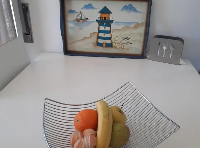 Sunflower Sea View With Magnificent Terrace In Serra Da Pescaria, - Portugal Vakantiehuis