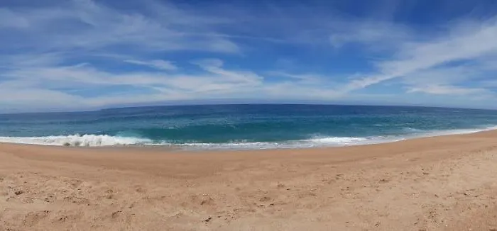 Sunflower Sea View With Magnificent Terrace In Serra Da Pescaria, - Portugal Vakantiehuis Nazaré