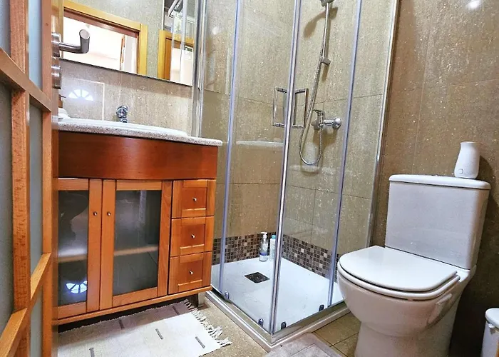 Sunflower Sea View With Magnificent Terrace In Serra Da Pescaria, - Portugal Vakantiehuis